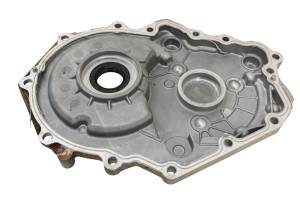 Kubota - 21 Kubota RTV-X1140W Right Side Gearcase Cover - Image 3