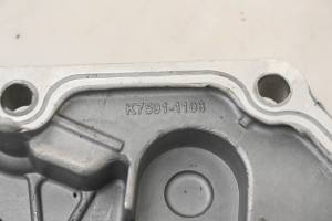 Kubota - 21 Kubota RTV-X1140W Right Side Gearcase Cover - Image 4