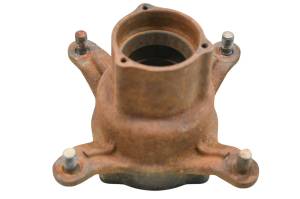 98 Polaris Sportsman 500 4x4 Front Wheel Hub Left Or Right