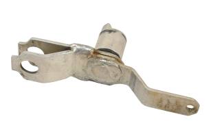21 Kubota RTV-X1140W Rear Left Brake Cam Lever