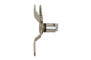 Kubota - 21 Kubota RTV-X1140W Rear Left Brake Cam Lever - Image 2