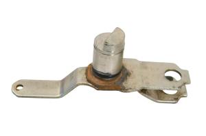 Kubota - 21 Kubota RTV-X1140W Rear Left Brake Cam Lever - Image 3
