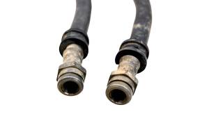 Bombardier - 02 Can-Am DS650 Front Brake Lines Bombardier - Image 3