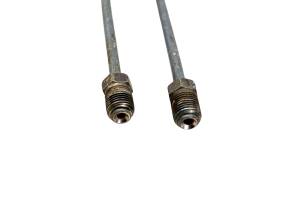 Bombardier - 02 Can-Am DS650 Front Brake Lines Bombardier - Image 5