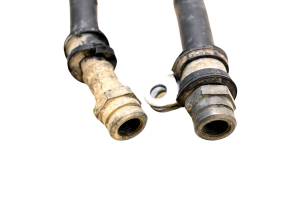 Bombardier - 02 Can-Am DS650 Front Brake Lines Bombardier - Image 7