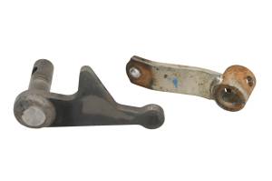 21 Kubota RTV-X1140W Range Gear Shift Shaft Shifter