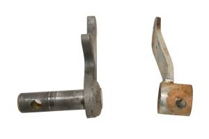Kubota - 21 Kubota RTV-X1140W Range Gear Shift Shaft Shifter - Image 2
