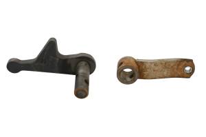 Kubota - 21 Kubota RTV-X1140W Range Gear Shift Shaft Shifter - Image 3