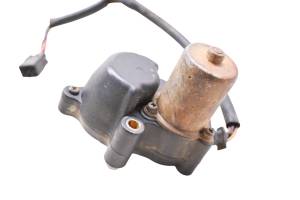 Kawasaki - 11 Kawasaki Brute Force 750 4x4i 4Wd Clutch Drive Belt Actuator KVF750 - Image 2