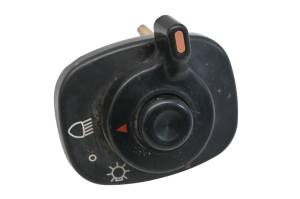21 Kubota RTV-X1140W Headlight On Off Switch