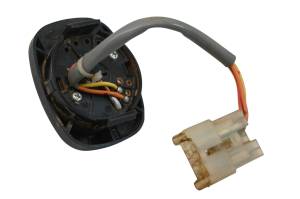 Kubota - 21 Kubota RTV-X1140W Headlight On Off Switch - Image 3