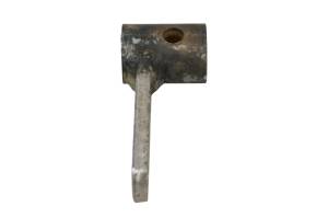 Kubota - 21 Kubota RTV-X1140W Control Valve Arm - Image 2