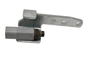 21 Kubota RTV-X1140W Reverse Switch