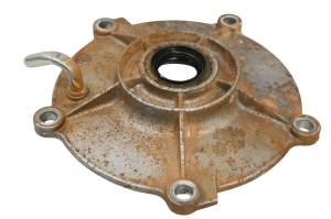 Kubota - 21 Kubota RTV-X1140W Front Differential Cover - Image 2