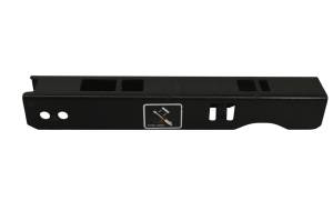 21 Kubota RTV-X1140W Bed Lift Cylinder Bracket