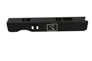 Kubota - 21 Kubota RTV-X1140W Bed Lift Cylinder Bracket - Image 2