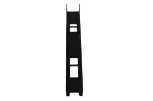 Kubota - 21 Kubota RTV-X1140W Bed Lift Cylinder Bracket - Image 3