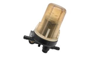 Kubota - 21 Kubota RTV-X1140W Fuel Filter - Image 1