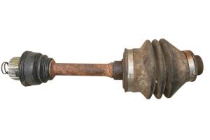 10 Honda Rancher 420 AT 4x4 Rear Propeller Shaft TRX420FA