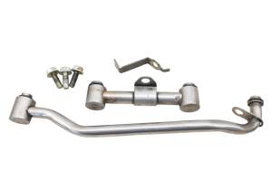 04 Honda Rancher 350 4x4 Engine Oil Lines TRX350FM