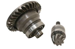 Kubota - 21 Kubota RTV-X1140W Front Differential Ring & Pinion Gear - Image 3