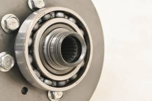Kubota - 21 Kubota RTV-X1140W Front Differential Ring & Pinion Gear - Image 4