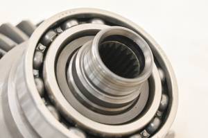 Kubota - 21 Kubota RTV-X1140W Front Differential Ring & Pinion Gear - Image 5