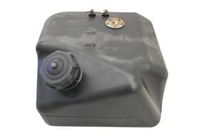 21 Kubota RTV-X1140W Gas Tank & Fuel Petcock