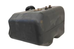 Kubota - 21 Kubota RTV-X1140W Gas Tank & Fuel Petcock - Image 3