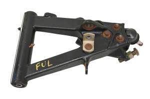21 Kubota RTV-X1140W Front Upper Left A-Arm