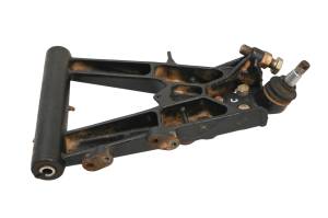 Kubota - 21 Kubota RTV-X1140W Front Upper Left A-Arm - Image 3
