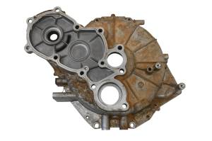 Kubota - 21 Kubota RTV-X1140W Flywheel Cover - Image 2