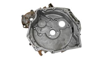 Kubota - 21 Kubota RTV-X1140W Flywheel Cover - Image 3