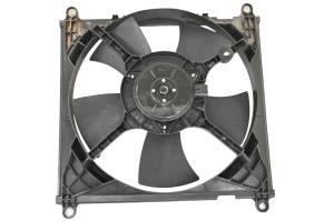 21 Kubota RTV-X1140W Radiator Fan