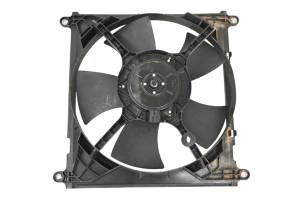 Kubota - 21 Kubota RTV-X1140W Radiator Fan - Image 2