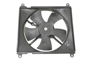 Kubota - 21 Kubota RTV-X1140W Radiator Fan - Image 3