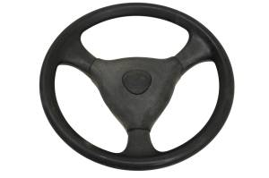 21 Kubota RTV-X1140W Steering Wheel