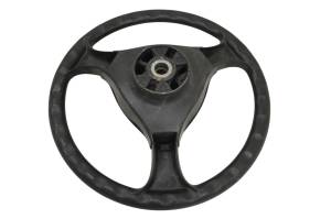 Kubota - 21 Kubota RTV-X1140W Steering Wheel - Image 2