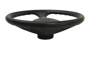 Kubota - 21 Kubota RTV-X1140W Steering Wheel - Image 3