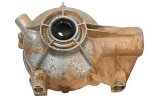 21 Kubota RTV-X1140W Front Differential Housing