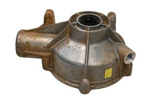 Kubota - 21 Kubota RTV-X1140W Front Differential Housing - Image 2