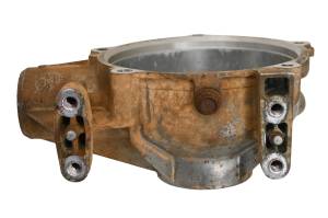 Kubota - 21 Kubota RTV-X1140W Front Differential Housing - Image 4