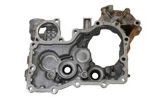 Kubota - 21 Kubota RTV-X1140W Transmission Case Front Cover - Image 3