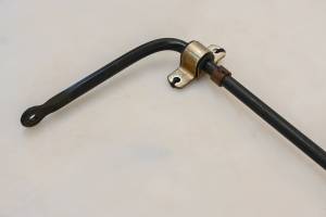Kubota - 21 Kubota RTV-X1140W Front Swaybar - Image 2