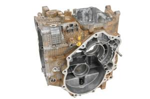 Kubota - 21 Kubota RTV-X1140W Transmission Gear Case Housing - Image 2