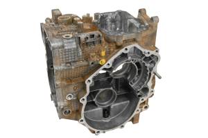 Kubota - 21 Kubota RTV-X1140W Transmission Gear Case Housing - Image 3