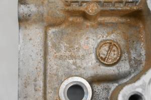 Kubota - 21 Kubota RTV-X1140W Transmission Gear Case Housing - Image 9