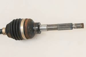 Kubota - 21 Kubota RTV-X1140W Front Left Or Right Cv Axle - Image 3