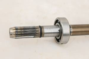 Kubota - 21 Kubota RTV-X1140W Transmission Input Shaft - Image 3