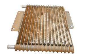 Kubota - 21 Kubota RTV-X1140W Oil Cooler - Image 2